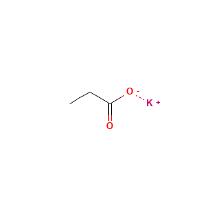 Potassium propionate