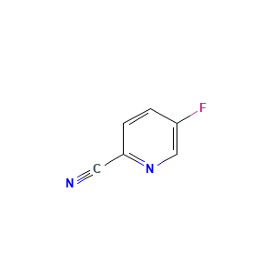 2-Cyano-5-fluoropyridine