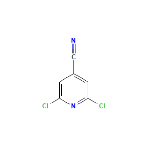 2,6-Dichloroisonicotinonitrile