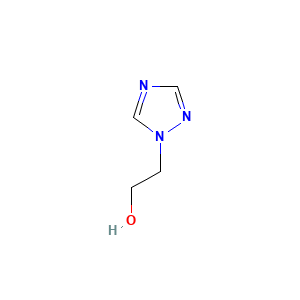1H-1,2,4-Triazole-1-ethanol