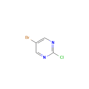 5-Bromo-2-chloropyrimidine