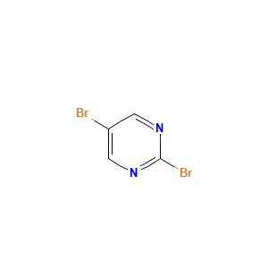 2,5-Dibromopyrimidine