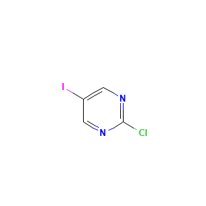 2-Chloro-5-iodopyrimidine