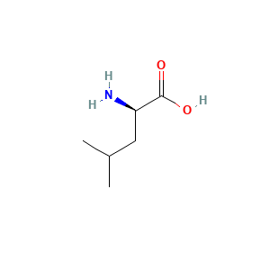 D-Leucine