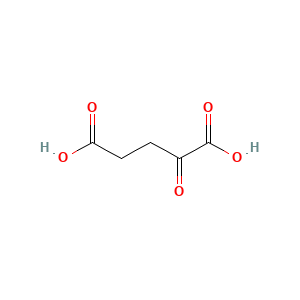2-Oxoglutaric Acid