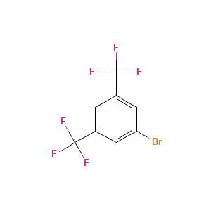 1-Bromo-3,5-bis(trifluoromethyl)benzene