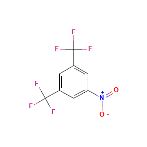alpha,alpha,alpha,alpha',alpha',alpha'-Hexafluoro-5-nitroxylene