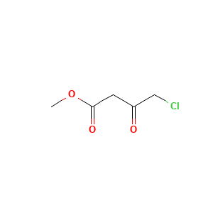 Methyl 4-chloroacetoacetate