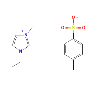 1-Ethyl-3-methylimidazolium p-Toluenesulfonate