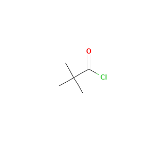 Pivaloyl chloride