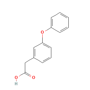 3-Phenoxyphenylacetic acid
