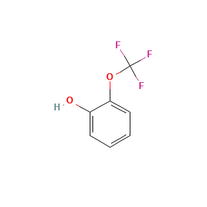 2-(Trifluoromethoxy)phenol