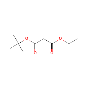 tert-Butyl ethyl malonate