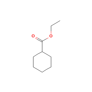 Ethyl cyclohexanoate