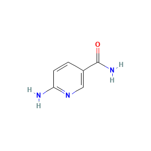 6-Aminonicotinamide