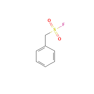 Phenylmethylsulfonyl Fluoride