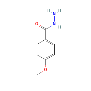 4-Methoxybenzohydrazide