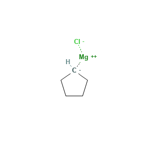 Cyclopentylmagnesium chloride