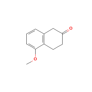 5-Methoxy-2-tetralone