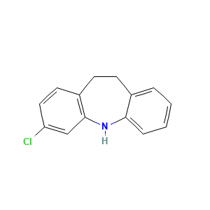 3-Chloroiminodibenzyl