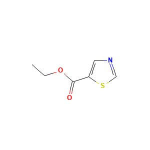 Ethyl thiazole-5-carboxylate