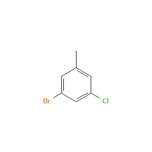 3-Bromo-5-chlorotoluene