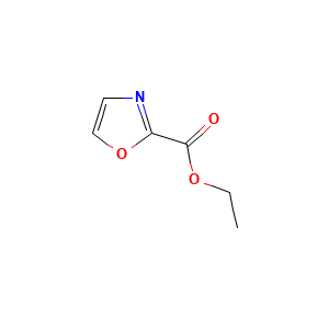 Ethyl oxazole-2-carboxylate