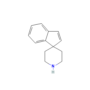 Spiro[indene-1,4'-piperidine]