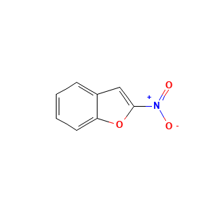 2-Nitrobenzofuran