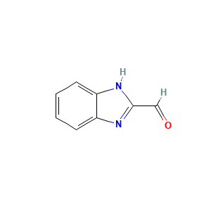 1H-Benzimidazole-2-carboxaldehyde