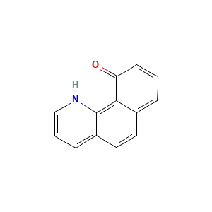 10-Hydroxybenzo(h)quinoline