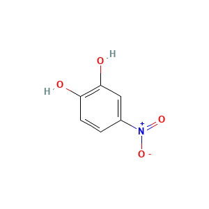 4-Nitrocatechol