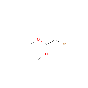 2-Bromo-1,1-dimethoxypropane