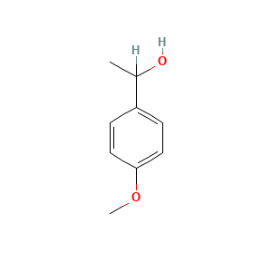 1-(4-Methoxyphenyl)ethanol
