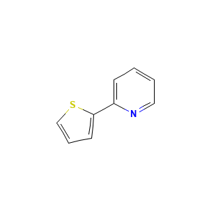 2-(2'-Thienyl)pyridine