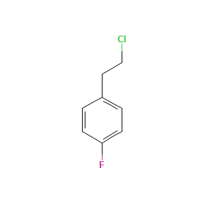 1-(2-Chloroethyl)-4-fluorobenzene