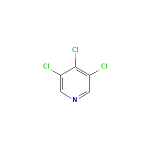 3,4,5-Trichloropyridine