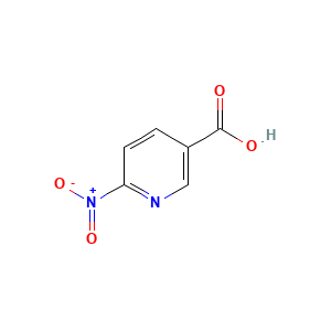 2-Nitropyridine-5-carboxylic acid