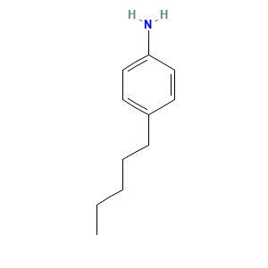 4-Pentylaniline