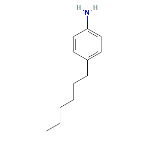 4-Hexylaniline
