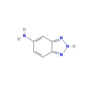 1H-Benzotriazol-6-amine