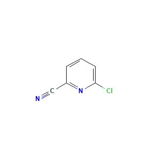 6-Chloropyridine-2-carbonitrile