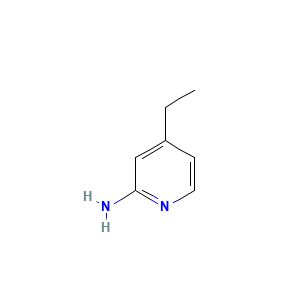 4-Ethylpyridin-2-amine