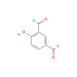 4-Hydroxyisophthalaldehyde