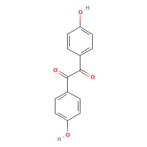 4,4'-Dihydroxybenzil