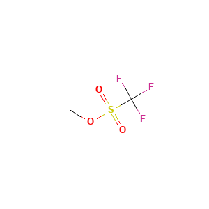 Methyl triflate