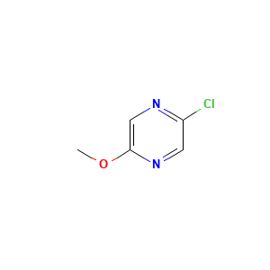 2-Chloro-5-methoxypyrazine