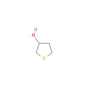Thiolan-3-ol