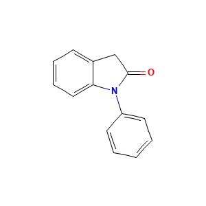 1-Phenyloxindole