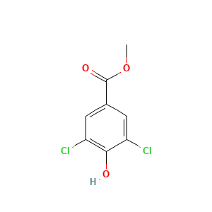 Methyl 3,5-dichloro-4-hydroxybenzoate